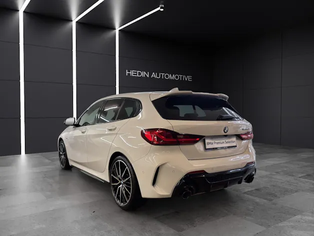 BMW M135i xDrive