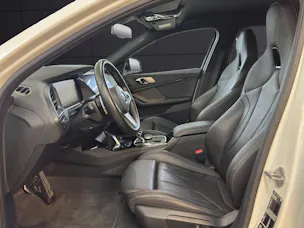 BMW M135i xDrive