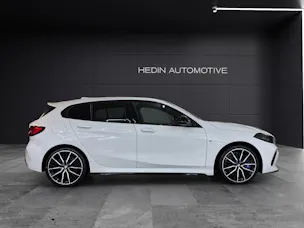BMW M135i xDrive