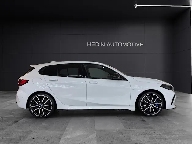 BMW M135i xDrive