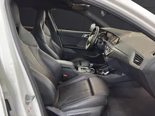 BMW M135i xDrive