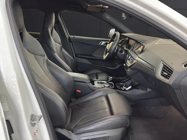 BMW M135i xDrive