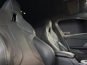 BMW M135i xDrive