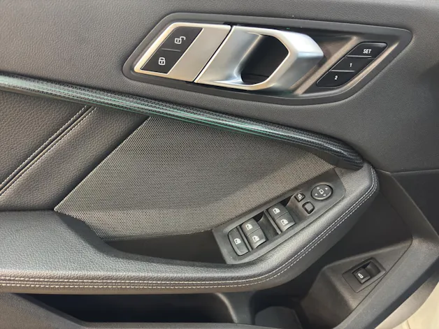 BMW M135i xDrive