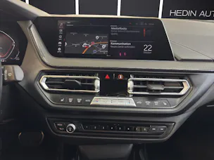 BMW M135i xDrive