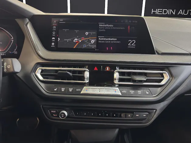 BMW M135i xDrive