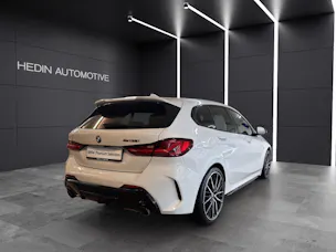 BMW M135i xDrive