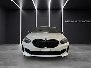 BMW M135i xDrive