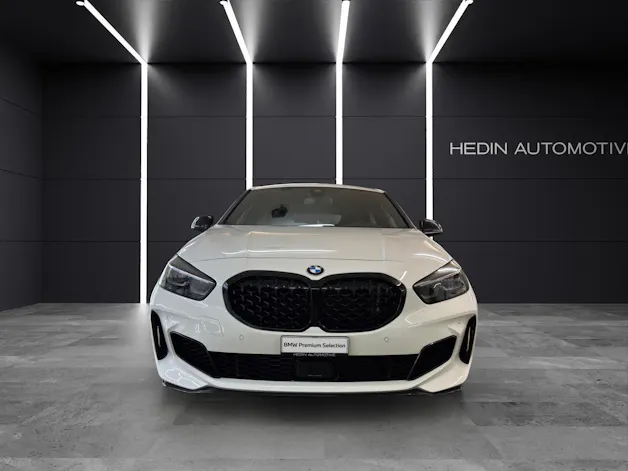 BMW M135i xDrive