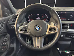 BMW M135i xDrive