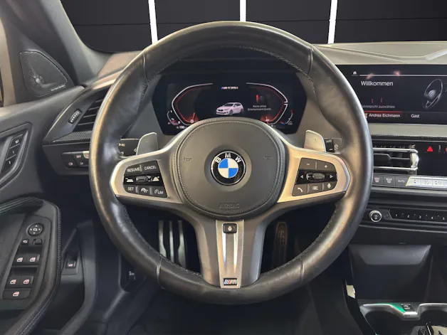 BMW M135i xDrive