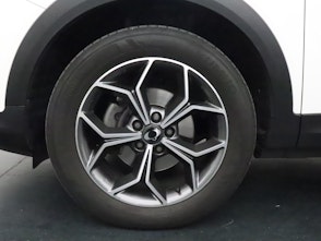 Vehicle image KGM-SSANGYONG Korando 1.5 T-Gdi Sapphire 4WD