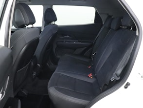 Vehicle image KGM-SSANGYONG Korando 1.5 T-Gdi Sapphire 4WD