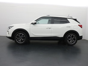 Vehicle image KGM-SSANGYONG Korando 1.5 T-Gdi Sapphire 4WD