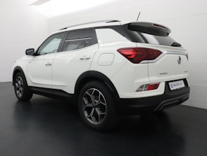 Vehicle image KGM-SSANGYONG Korando 1.5 T-Gdi Sapphire 4WD