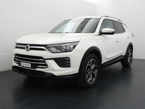 Vehicle image KGM-SSANGYONG Korando 1.5 T-Gdi Sapphire 4WD