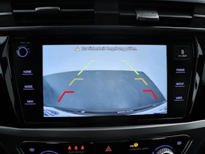 Vehicle image KGM-SSANGYONG Korando 1.5 T-Gdi Sapphire 4WD