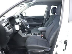 Vehicle image KGM-SSANGYONG Korando 1.5 T-Gdi Sapphire 4WD