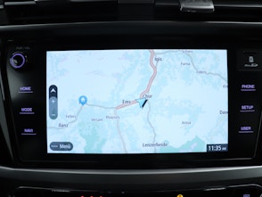 Vehicle image KGM-SSANGYONG Korando 1.5 T-Gdi Sapphire 4WD