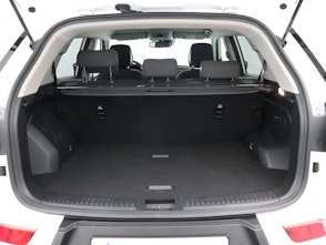 Vehicle image KGM-SSANGYONG Korando 1.5 T-Gdi Sapphire 4WD