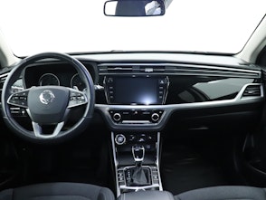 Vehicle image KGM-SSANGYONG Korando 1.5 T-Gdi Sapphire 4WD