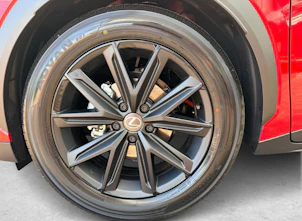 image du véhicule LEXUS LBX 1.5 Hybrid Vibrant Edition AWD