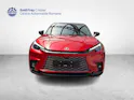 Lexus LBX 1.5 Hybrid Vibrant Edition AWD