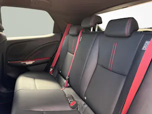 Lexus LBX 1.5 Hybrid Vibrant Edition AWD