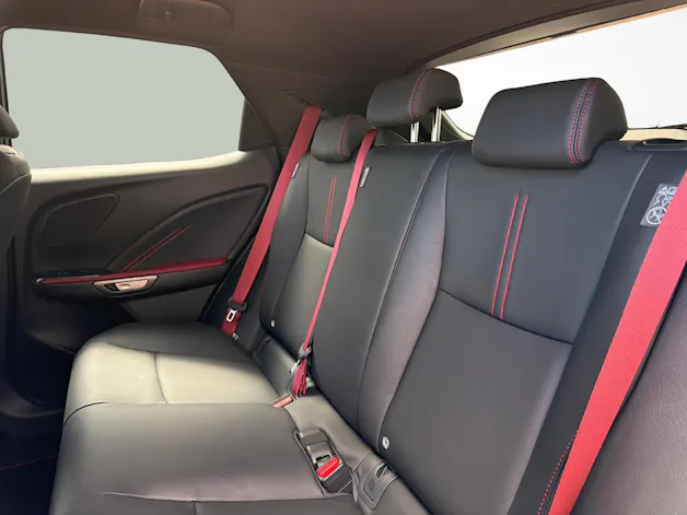 Lexus LBX 1.5 Hybrid Vibrant Edition AWD
