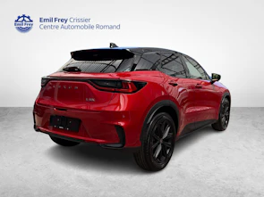 image du véhicule LEXUS LBX 1.5 Hybrid Vibrant Edition AWD