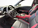 Lexus LBX 1.5 Hybrid Vibrant Edition AWD