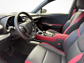 image du véhicule LEXUS LBX 1.5 Hybrid Vibrant Edition AWD