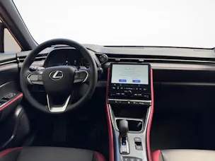 Lexus LBX 1.5 Hybrid Vibrant Edition AWD