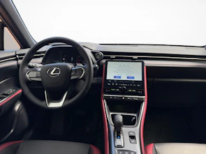 image du véhicule LEXUS LBX 1.5 Hybrid Vibrant Edition AWD