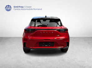 image du véhicule LEXUS LBX 1.5 Hybrid Vibrant Edition AWD