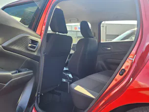 Suzuki Swift 1.2 Compact Top Hybrid