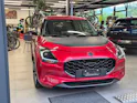 Suzuki Swift 1.2 Compact Top Hybrid