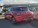 Suzuki Swift 1.2 Compact Top Hybrid