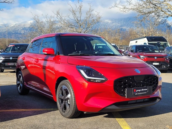 First vehicle image First vehicle image