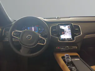 Volvo XC90 2.0 T8 TE Ultra Dark 7P. eAWD
