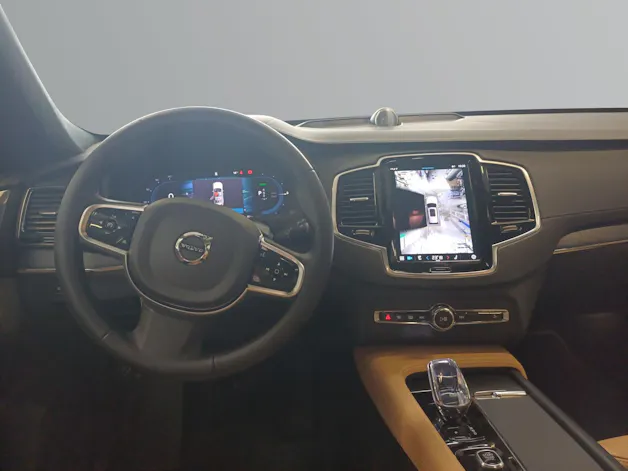 Volvo XC90 2.0 T8 TE Ultra Dark 7P. eAWD