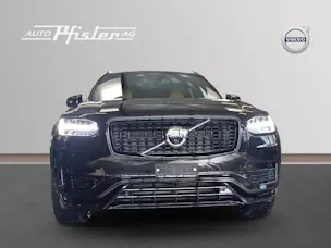 Volvo XC90 2.0 T8 TE Ultra Dark 7P. eAWD