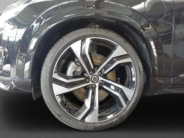Volvo XC90 2.0 T8 TE Ultra Dark 7P. eAWD