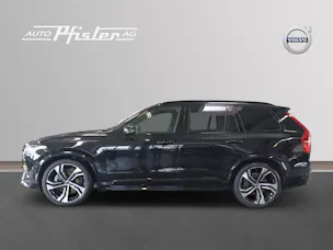 Volvo XC90 2.0 T8 TE Ultra Dark 7P. eAWD