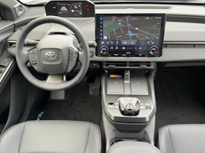 Vehicle image TOYOTA bZ4X Premium AWD