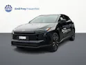 Toyota bZ4X Premium AWD