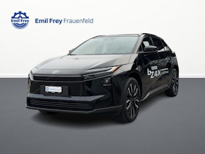 Vehicle image TOYOTA bZ4X Premium AWD