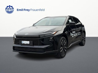 Vehicle image TOYOTA BZ4X 0 Vehicle image TOYOTA BZ4X 0