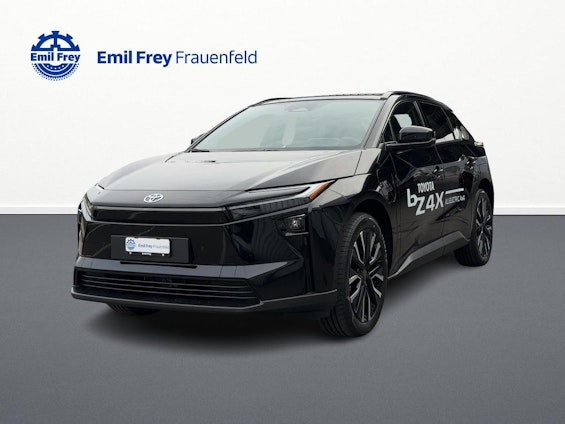 First vehicle image First vehicle image