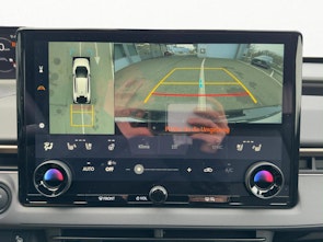 Vehicle image TOYOTA bZ4X Premium AWD